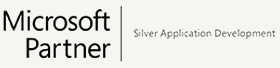 Microsoft Partner Logo