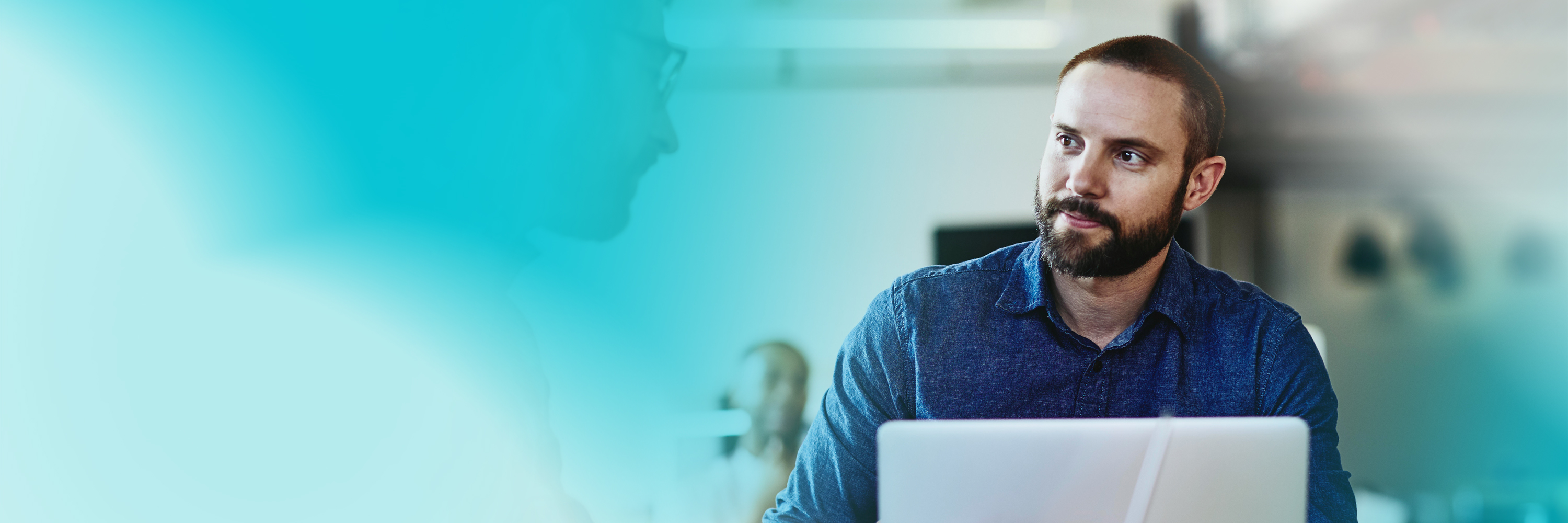 why work with randstad