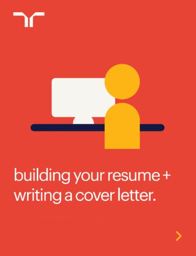 job seeker guide-1 - resume writing