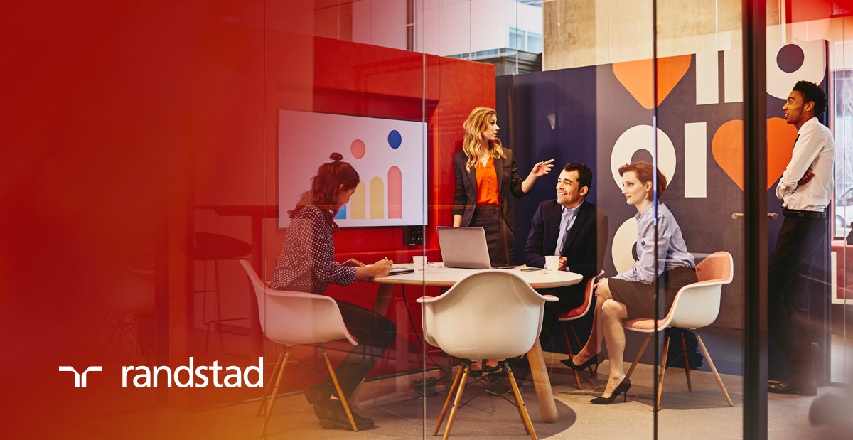 Diversity and Inclusion Workshops | Randstad Canada