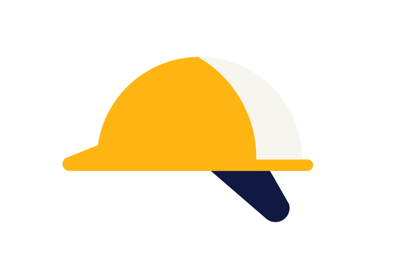 safety helmet