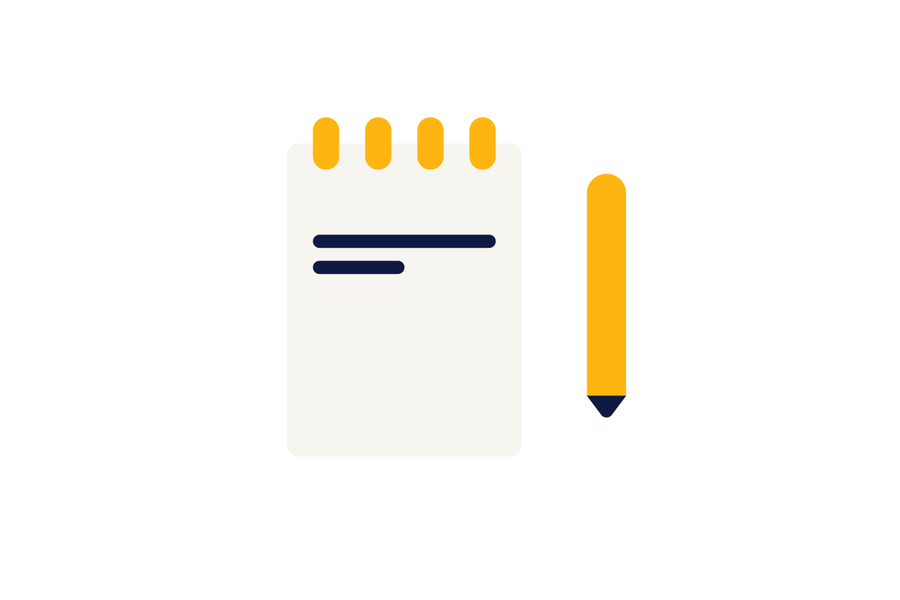 notebook