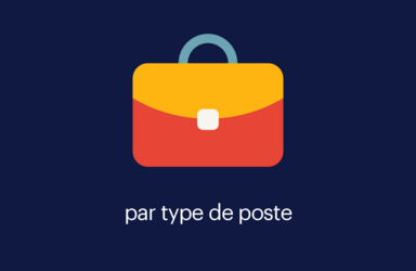 par type de poste