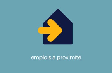 emplois à proximité