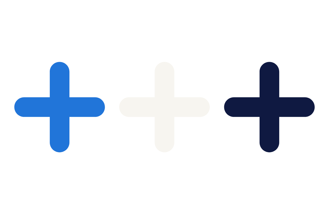 plus sign