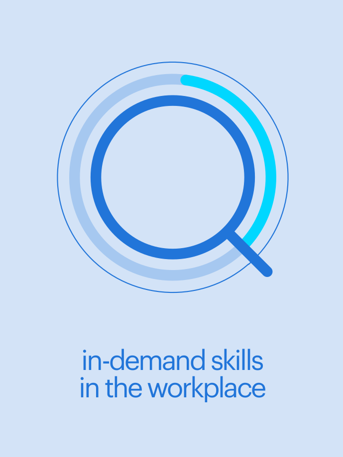 in demand skills in the workplace
