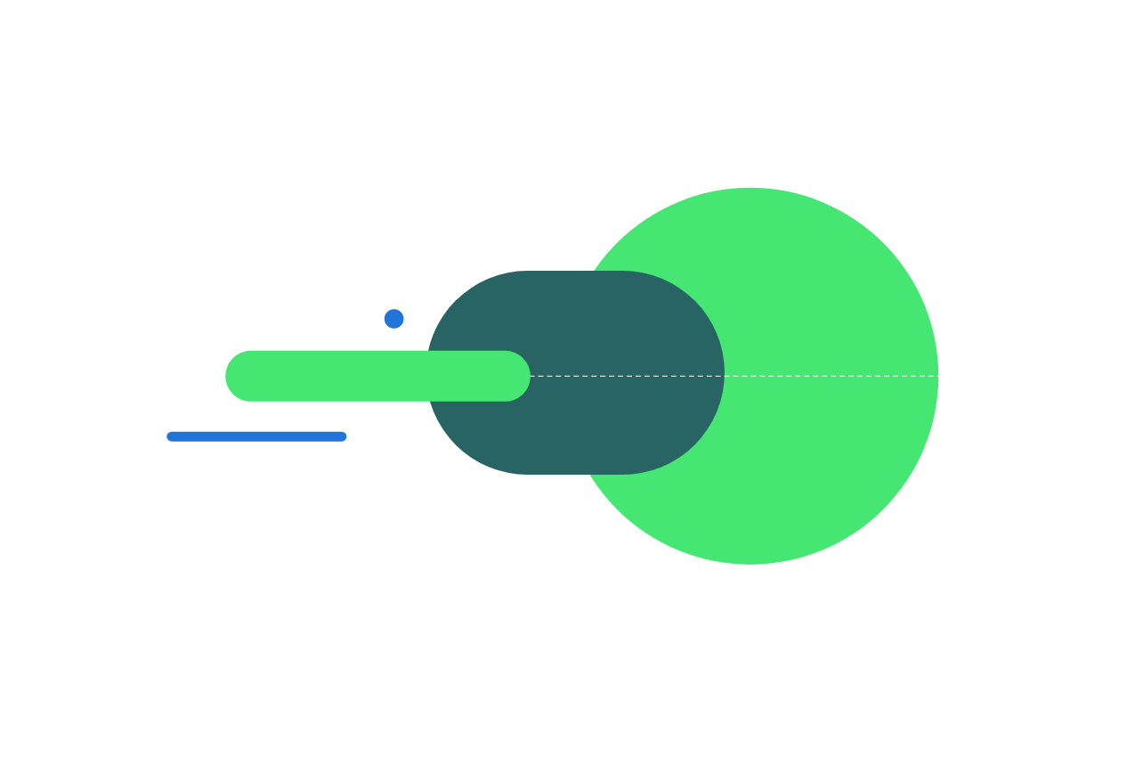 operational illustration