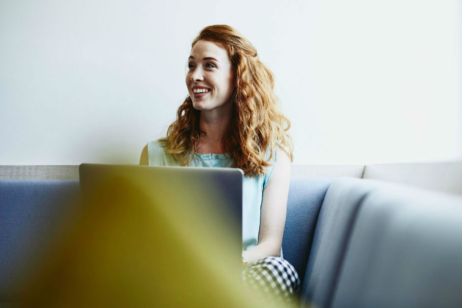 Women have the tools to succeed in tech: here's proof. | Randstad Canada