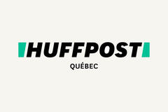  huffpost logo