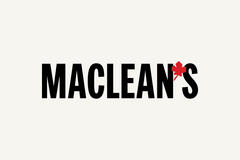 Macleans logo