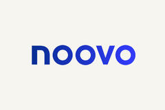 noovo logo