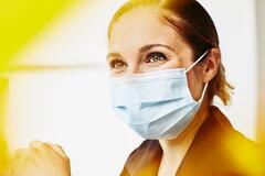 tips to search for a job safely in 2021