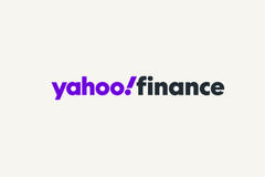 yahoo finance logo