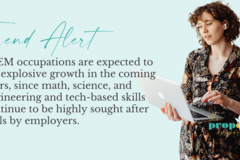 women in STEM