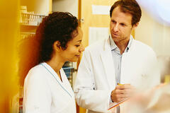 top skills employers want for healthcare jobs in 2023.