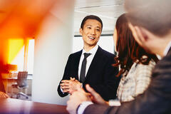 what is strategic workforce planning?