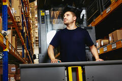 January labour force results more positive than expected