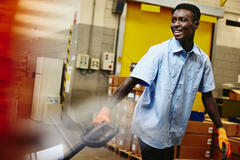 emerging manufacturing job trends to watch in 2023.