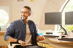 IT job trends you need to know about.