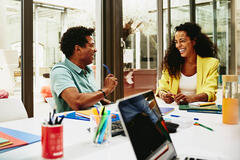 MBAs are still fairly select designations with great returns