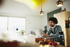comment tirer le meilleur parti du travail à distance.