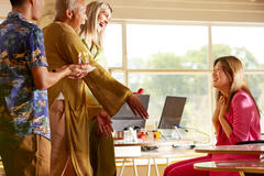 how to create a (true) women-friendly workplace 