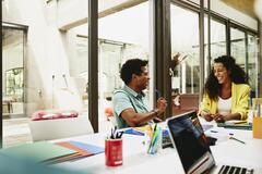 how an employment agency can help you find the right candidates.