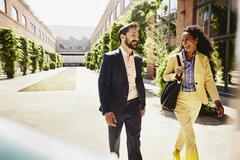 how can I maximize my chances of getting a job through an employment agency?