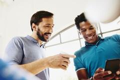 is it worth it to use an employment agency to find candidates?