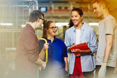 how to support employees with learning disabilities?