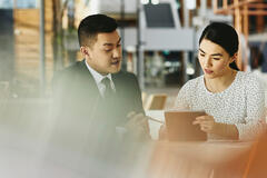 how to negotiate salary for a new job?