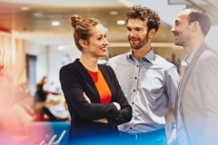 best human resources jobs for 2024