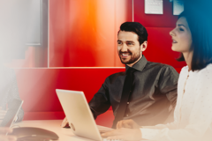 comment recruter les meilleurs candidats juniors dans le domaine de la finance.