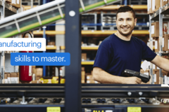 key manufacturing skills in 2024