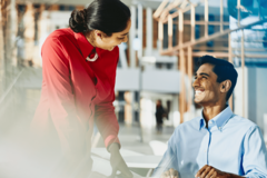 young and bold innovators: there’s a place for you in engineering.