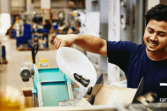 emplois en demande du secteur manufacturier pour 2024