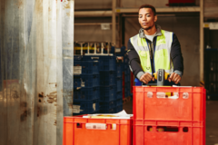 key logistics skills in 2024