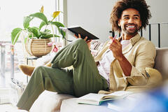 kick off the new year with a smart career plan