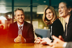 compétences recherchées