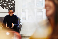 Randstad Professional Career