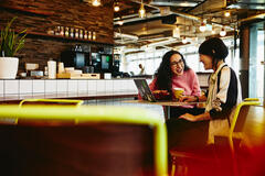 Randstad professional career