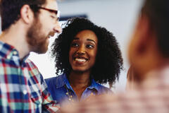 Randstad professional career