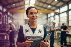 industrial management