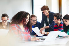 finance careers