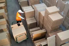manufacturing