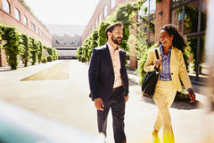 professional careers