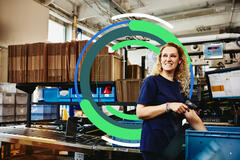 Randstad Operational Career