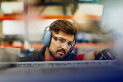 randstad operational career 