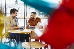 Please use these images in the context of inclusion projects