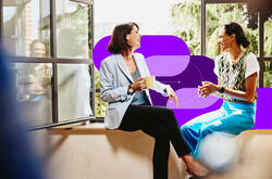 Randstad Professional Career